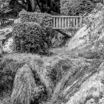 Parc et les grottes troglodytiques, Villecroze