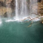 Cascade de Sillans