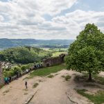 Burg Lindenfels