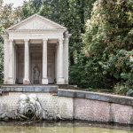 Schlossgarten Schwetzingen