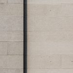 Auf der Suche nach Minimalistischen Motiven in Berlin