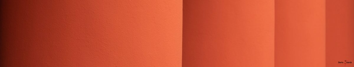 Minimalistische Fotos aus Berlin
