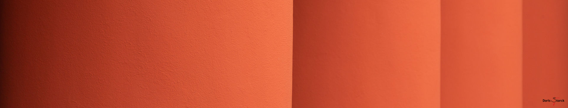 Minimalistische Fotos aus Berlin