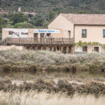 Vieux Salins d`Hyères