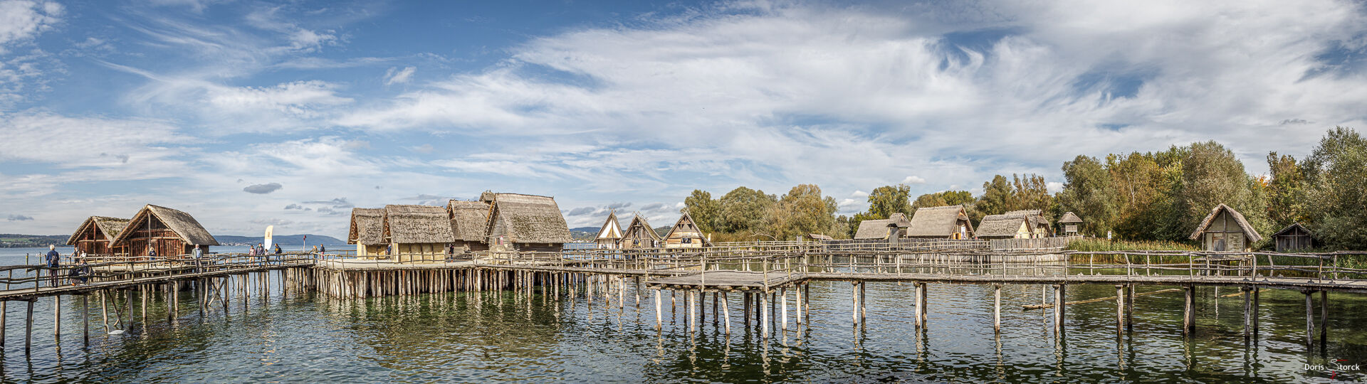 Freilichtmuseum am Bodensee