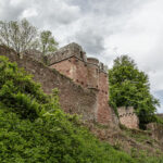 Burg Wildenberg