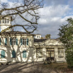 Schloss Heiligenberg bei Seeheim Jugenheim